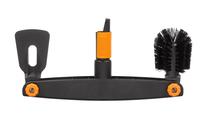 Lauko šepetys Fiskars 135542/1001414, 100 mm, 310 mm, be koto