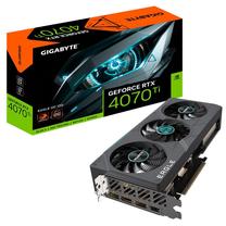 Видеокарта Gigabyte GeForce RTX 4070 Ti Eagle, 12 ГБ, GDDR6X