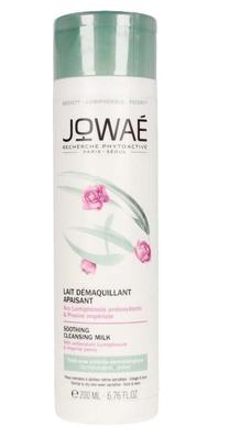 Sejas tīrīšanas līdzeklis Jowae Soothing, 200 ml