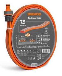 Žarna laistymui Daewoo, DWH 1108 DWH 1108, 7.5 m