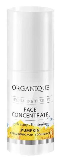 Koncentrāts sejai Organique Pumpkin, 20 ml