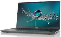 Sülearvuti Fujitsu LifeBook U7411 U7411MF7FNLT, Intel® Core™ i7-1165G7, 16 GB, 512 GB, 14 ", Intel HD, must v., EN, Windows