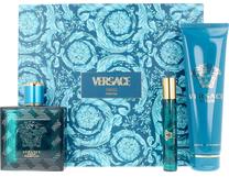Dovanų komplektas vyrams Versace Eros