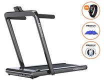 Skrejceliņš EQI Smart Treadmill Bundle T4000, 1118 W