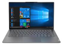 Portatīvais dators Lenovo Yoga S940 Iron Grey 81Q70055LT, Intel® Core™ i7-8565U, 16 GB, 1 TB, 14 ", Intel HD, pelēka krās., EN, Windows