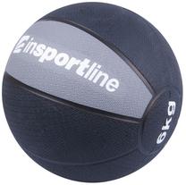 Pildbumba inSPORTline Medicine Ball, 6 kg