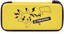 Dėklas žaidimų konsolei Hori EmBoss Case Pikachu Edition