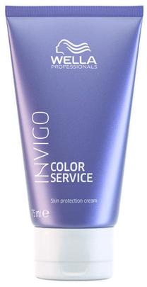Līdzeklis krāsas noņemšanai Wella Professionals Invigo, 75 ml
