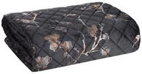 Lovatiesė Blink NLT-02, juoda sp., 200 cm x 220 cm