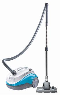 Dulkių siurblys su vandens filtru Thomas Perfect Air Allergy Pure, 1600 W