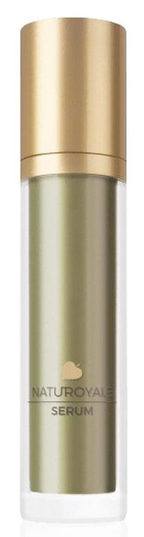 Veido serumas Annemarie Borlind Naturoyale, 50 ml