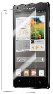 Apsauginė ekrano plėvelė BlueStar For Huawei Ascend G700
