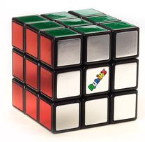 Rubiku kuubik Rubiks Cube Metallic 3x3