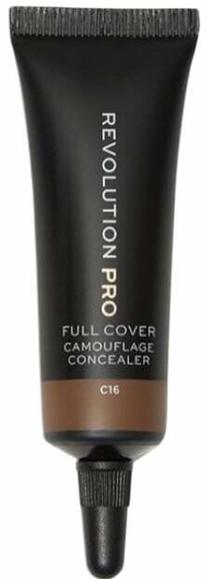 Korektors Makeup Revolution London Revolution Pro Camouflage, c16, 8.5 ml