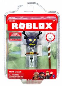 Žaislinė figūrėlė Roblox, įvairių spalvų