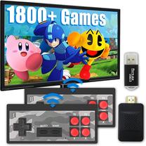 Žaidimų konsolė HappyJoe Y2HD Plus, HDMI / USB