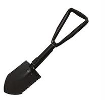Lāpsta High Peak Folding Shovel 41422, 24.5 cm
