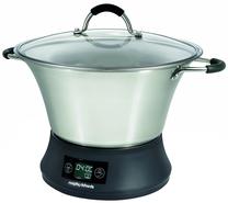Медленноварка Morphy Richards 461007, 800 Вт