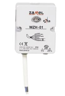 Fotorelė Zamel WZH-01, 16 A, 230 V