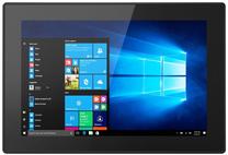Planšetinis kompiuteris Lenovo, juoda sp., 10.1" Prekė su pažeista pakuote.