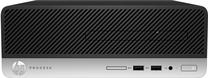 Stacionarus kompiuteris HP Intel® Core™ i5-7500 Processor (6 MB Cache), DDR4 8 GB 256 GB, Intel HD Graphics 630 Dynamic, Windows 10