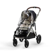 Apsauga nuo lietaus vežimėliams Cybex, skaidri sp.