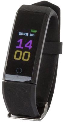 Viedās aproce Smartband VRK1974, melns krās.