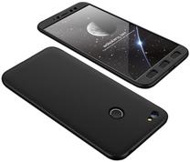 Чехол для телефона Hurtel, черный цв., Xiaomi