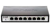 Jagaja (Switch) D-Link DGS-1100-08P