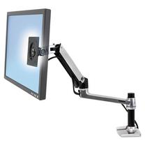 Stiprinājumi monitoriem Ergotron LX Desk Mount