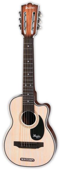 Детская гитара Bontempi Folk Guitar 207010