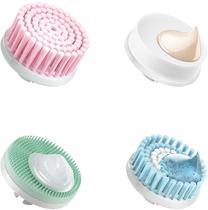Keičiamos veido epiliatorių galvutės Braun FaceSpa 80MV