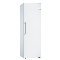 Saldētava Bosch GSN36CWEP, vertikāli