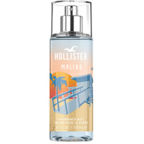 Спрей для тела Hollister Malibu, 125 мл