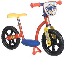 Balansinis dviratis Smoby 770108, įvairių spalvų, 10"