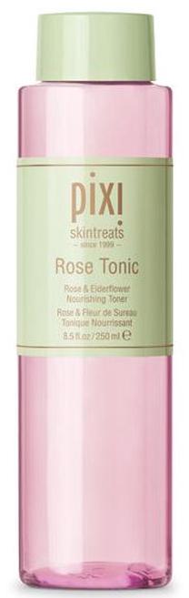 Sejas toniks Pixi Rose, 250 ml