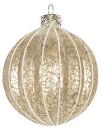 Eglītes rotājums Home4you, 8 cm