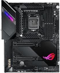 Pagrindinė plokštė Asus ROG MAXIMUS XII HERO