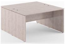 Rakstāmgalds Skyland Xten X2ST 127, 120 cm x 140.6 cm, 75 cm, ozola krās.