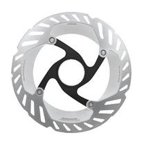 Stabdžių diskas Shimano XT/Ultegra RT-CL800 160mm Ice-Tech Freeza CL Ext. IRTCL800SE, 160 mm, aliuminis/plienas, sidabro sp.