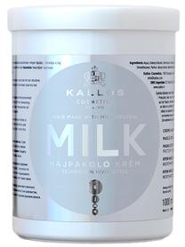 Matu maska Kallos Kjmn Milk, 1000 ml