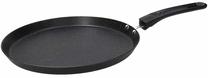 Pannkoogipann Tognana Rock In Black V9758CSRKBL, Ø 25 cm, alumiinium