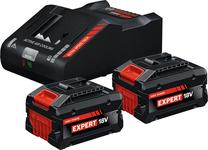 Sākuma komplekts Bosch EXBA18V-80, 18 V, 16 A