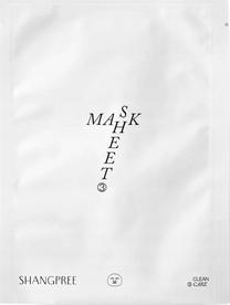 Sejas maska Shangpree Cloudy Bubble, 23 ml