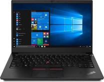 Sülearvuti Lenovo ThinkPad E14 Gen 2 Repack, ümberpakendatud, 4300U, 8 GB, 256 GB, 14 ", AMD Graphics, must v., EN, Windows