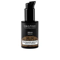 Veido serumas Orgạnic Pociones Puras Absolute Firming, 30.0 ml