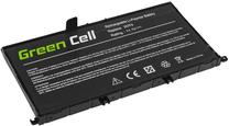 Sülearvutiaku Green Cell 357F9, 4.2 Ah, LiPo