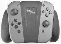 Priedas Steel Play