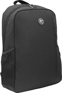 Kuprinė nešiojamam kompiuteriui White Shark Ranger Gaming Backpack GBP-007 Black, juoda sp., 15.6"