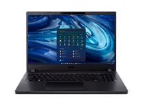 Portatīvais dators Acer TravelMate P2 TMP215, i3-1215U, 8 GB, 1 TB, 15.6 ", Intel HD, melna krās., EN, Windows